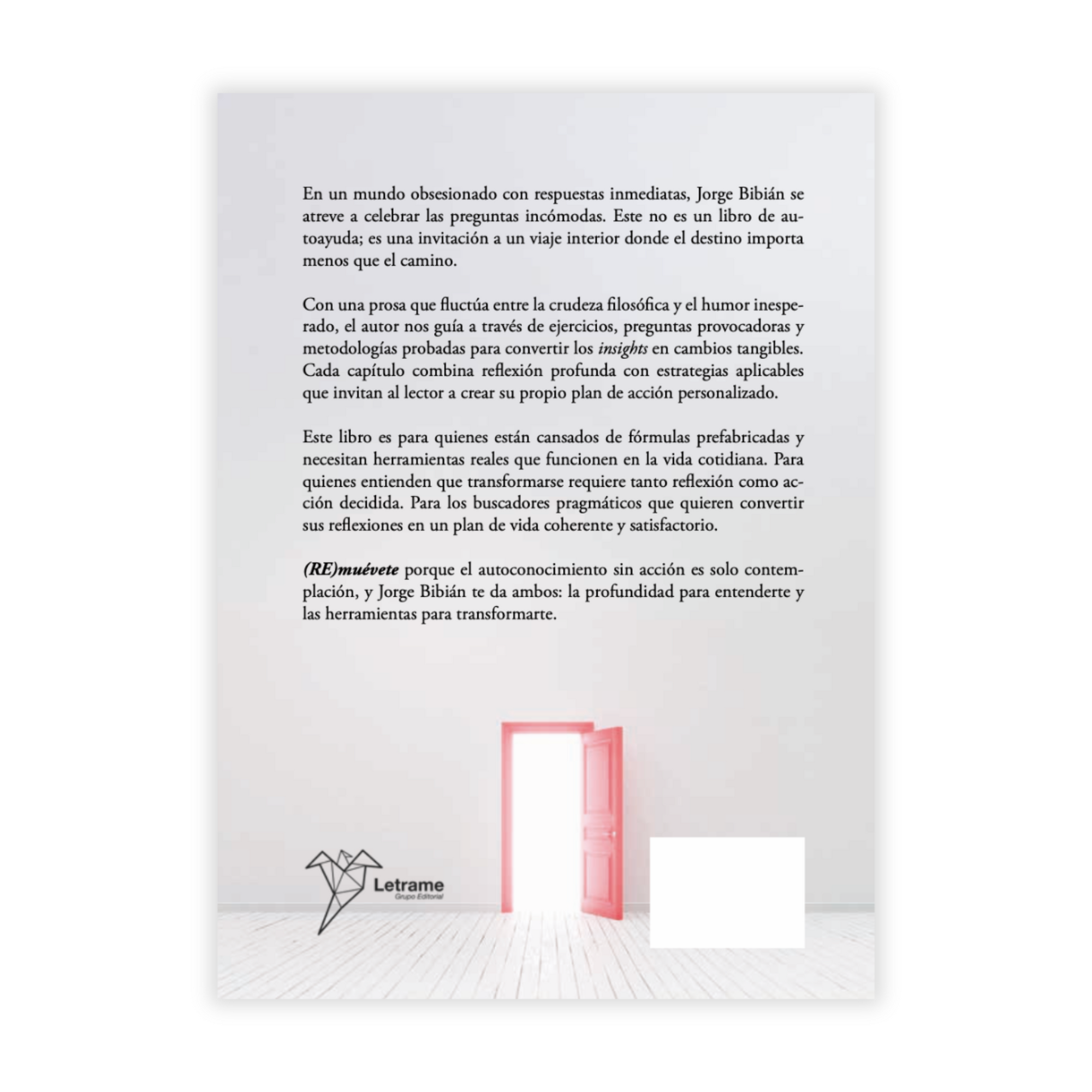 (Re)Muévete