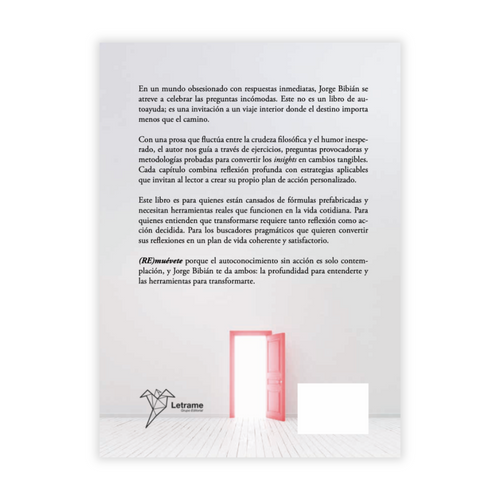 (Re)Muévete