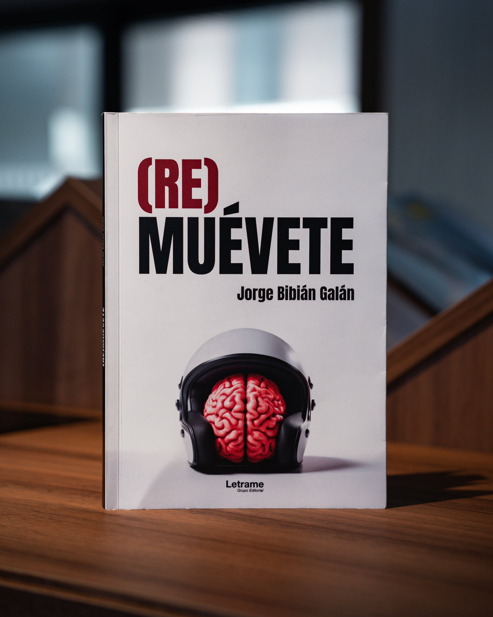 (Re)Muévete