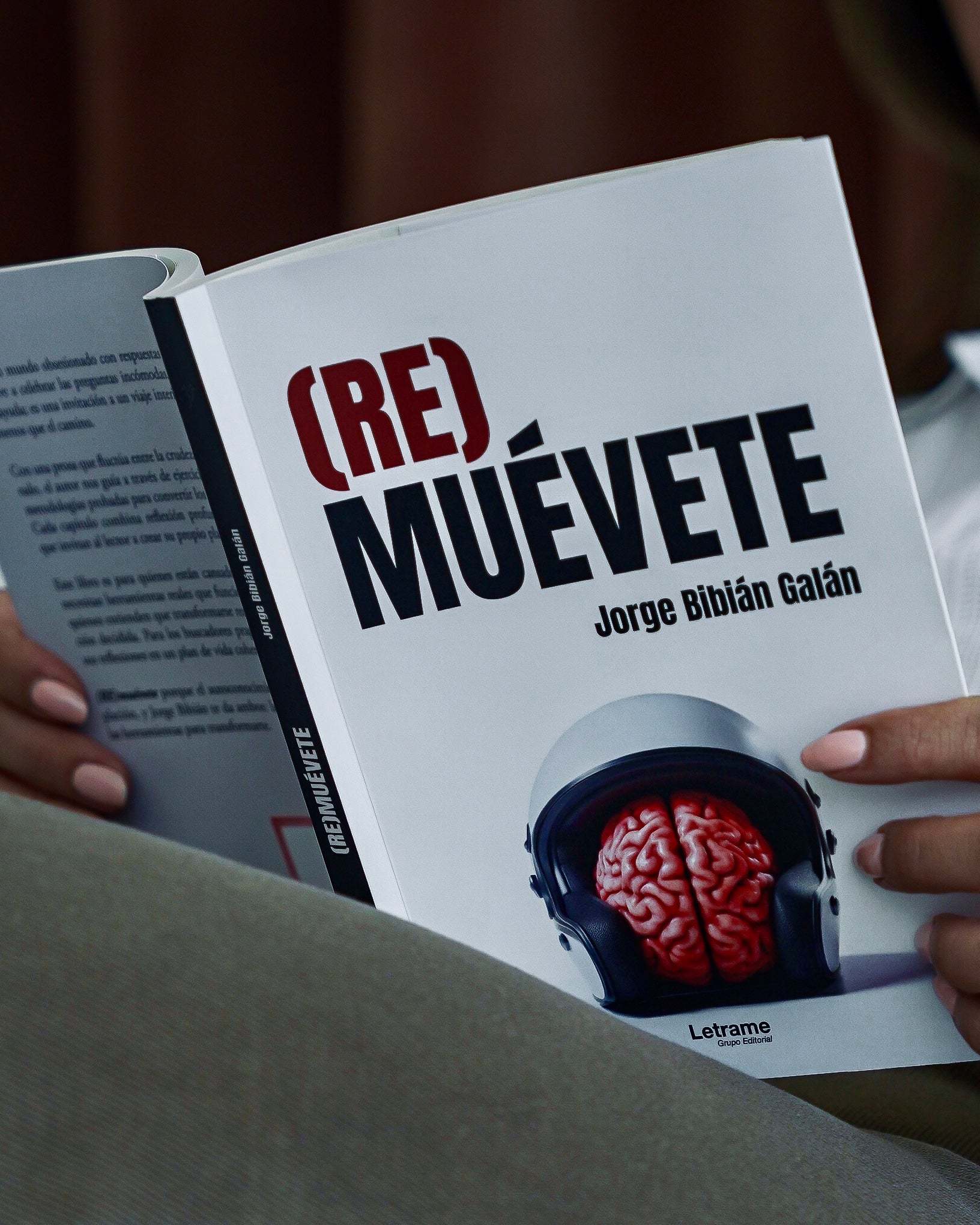 (Re)Muévete